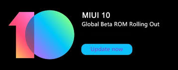 Miui 10 Global Beta Rom 8 10 11 Released Full Changelog And Download Links Miui General Xiaomi Miui Official Forum Mobile App Rom Android Technology