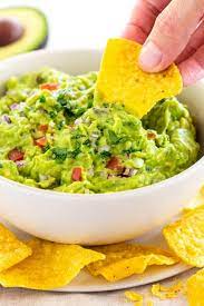 Maybe you would like to learn more about one of these? Best Guacamole Recipe Video Jessica Gavin