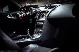 Sick 350z Interior Nissan 350z Nissan Cars Nissan
