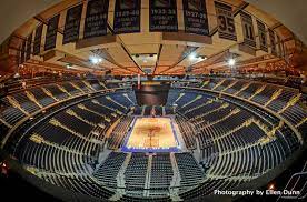 Madison Square Garden Madison Square Garden City Postcard Nba Arenas