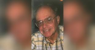 Obituary for Bernard Wayne Dahl