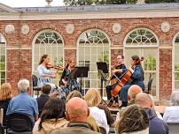 A Summer’s Night at the Hall