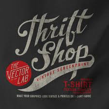 By fractal factory unlimited downloads. Thrift Shop Vintage T Shirt Texture Template Thevectorlab