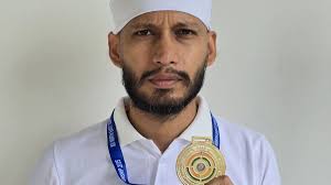 Indrani Tahbildar death case: DCP Akshat Garg summons BJP leader Mriganka  Barman for questioning