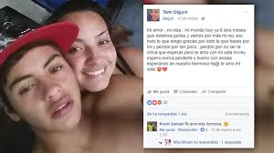 Perdón por no ser la chica que esperás”