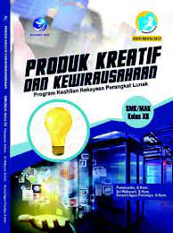 Menerapkan fungsi manajemen poac (planning, organizing, actuating, controlling) dalam aspek perusahaan. Download Buku Produk Kreatif Dan Kewirausahaan Smk Kelas Xii Cara Golden