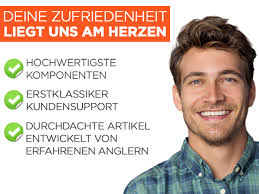 Q-Tac Karpfenliege [Stabil, Bequem & Leicht zu Reinigen]