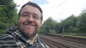 Ian Poole's Transport Travel Vlogs #402