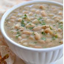 Rosemary And Garlic White Beans Recipe White Bean Recipes Recipes Zoes Kitchen