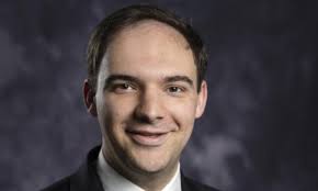 Seminarians of the diocese