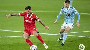 Complete overview of celta vigo vs sevilla (laliga) including video replays, lineups, stats and fan opinion. Re0oqrtjka3n6m