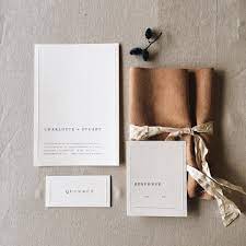 10 Chic Minimalist Wedding Invitations Minimalist Wedding Invitations Minimalist Wedding Invitation Modern Modern Wedding Invitations