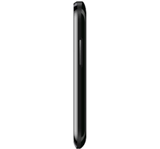 Micromax A75 (Black) : Amazon.in ...