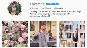 S o n j a. Fashion Instagram Influencers Meet The 25 Top Fashion Influencers On Instagram