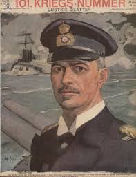 Lustige Blätter Berlin