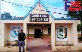 LASLOMITAS #VIOLENCIAINTRAFAMILIAR 📌 Aprehendieron a una mujer por  maltratar a su sobrina 🔹 La víctima presentaba lesiones constatadas por un  médico y quedó bajo resguardo de parientes 👮 Efectivos de la Comisaría