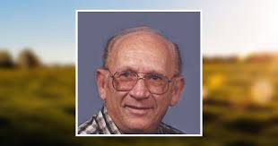 Milton Duane Herold Obituary October 9, 2022