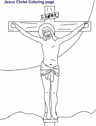 Want to teach kids about following jesus? 50 Staggering Jesus Coloring Pages For Kids Picture Inspirations Dialogueeurope