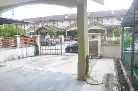 5 minutes drive to uitm puncak alam, masjid puncak alam, tesco, kfc. Alam Suria 2 Puncak Alam Jual Beli Rumah Hartanah Rawang