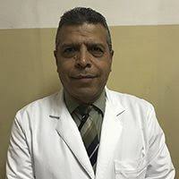 Dr. Benjamín Edwin Ramírez Galdámez