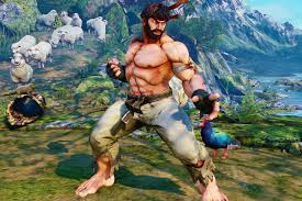 Back in the regular, vanilla version of street fighter 5 completing modes like the character story or the general cinematic story would net . How Street Fighter V Pros Got Into The Game
