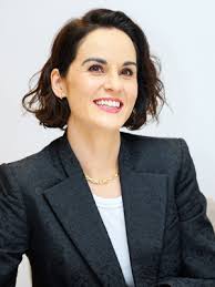 Michelle Dockery's Engaged To Jasper Waller-Bridge: See The Announcement