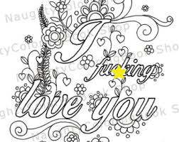 Simply click to download the design that you would like to color.when you are done, we'd love to see your finished work. Ideas For Printable Coloring Pages For Adults Love Sugar And Spice