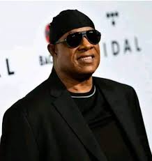Happy Birthday to Stevie Wonder May 13, 1950 ✨🎂🎈✨🎂🎈✨