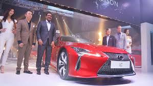 We did not find results for: Topgear Lexus Lc 500 Launched In Malaysia