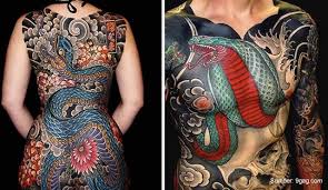 Check spelling or type a new query. 7 Motif Tato Yakuza Ini Ternyata Mengandung Filosofis Yang Mendalam Lo