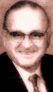 Luther Wayne Ayers (1920-1999)