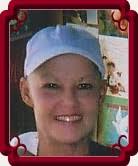 Pamela Marie Reeves Shively (1957-2004)