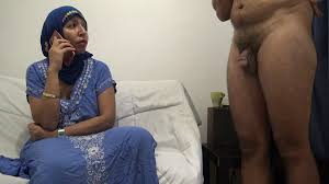 Egyptian Wife Orders Boy to Her London Apartment: Amateur Porn by Onlyfans  | xHamster