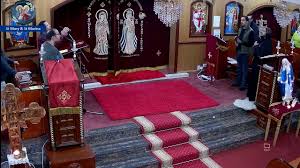 Marina the great martyr (source) excerpts from a homily on st. St Mary And St Marina Live Ø§Ø¨ÙˆÙ†Ø§ Ø§Ù…ÙˆÙ†ÙŠÙˆØ³ ØªÙ…Ø¬ÙŠØ¯ Ø§Ù„Ø¹Ø°Ø±Ø§Ø¡ Youtube