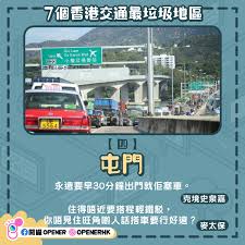 Manage your video collection and share your thoughts. ç¶²æ°'é¸7å¤§æœ€å»¢åœ°å€äº¤é€šå±¯é–€å…¬è·¯å¨åé æ'­é€™ä¸€å€å…¬èªæœ€åžƒåœ¾ é¦™æ¸¯01 é–‹ç½