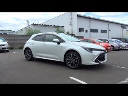 Simply browse an extensive selection of the best corolla turbo kit and filter by best match or price to find one that suits you! 2018 New Toyota Corolla Sporthatchback 1 2 Turbo 4wd Exterior Amp Interior