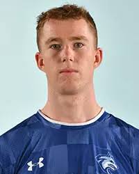 2024 Men's Soccer Roster