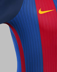 Fc barcelona will debut their new 3rd kit this evening, as they travel away in the champions league to face borussia monchengladbach. Nike Introduces Fc Barcelona S New Home Kit Kicksonfire Com