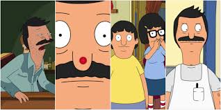 Bob S Burgers 10 Funniest Times His Children Insulted Him