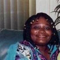 MS. BEVERLY GREEN Obituary