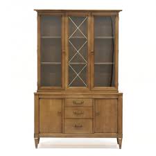 Maybe you would like to learn more about one of these? Mid Century Modern China Cabinet Lot 1053 Modern Art Amp Designapr 18 2018 6 00pm