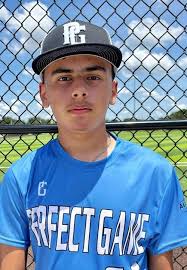 Kenneth Moreno-Merced Class of 2027