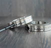 Donut load cell to measure and monitor bolt load | BoltSafe