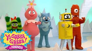 Check spelling or type a new query. Yo Gabba Gabba 117 Find Full Episodes Hd Season 1 Youtube