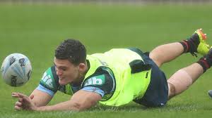 Listen to off cuts by nathan cleary music! Cleary Is Struggling To Cope With Origin Challenge Gatton Star
