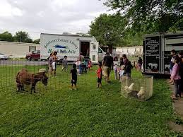 Check out more save on fun we are the premier online resource directory dedicated to having fun in the chicagoland area. Travelling Zoo