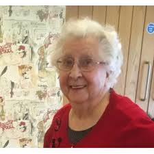 Death notices and funeral announcements from Grimsby and Scunthorpe  Telegraph