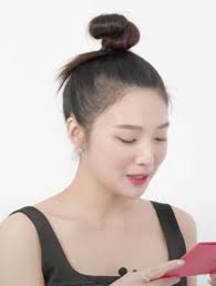Red Velvet's Joy is going bald 😩 : r/kpoopheads