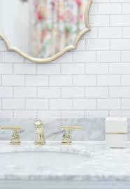 Using a white or very light grout with a vivid tile may sound dramatic, but it actually helps to tame wild colors and give the space a. 4 Tips For Choosing Grout Color Jeffrey Court Hd