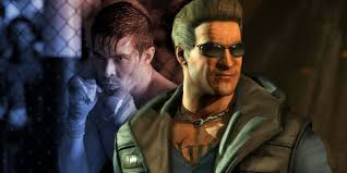 The mortal kombat kast is a truly global and diverse group bringing your champions to life. Why Johnny Cage Is Not In Mortal Kombat 2021 Explained By Producer